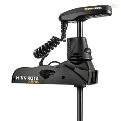 Minn Kota Ulterra GPS trolling motor