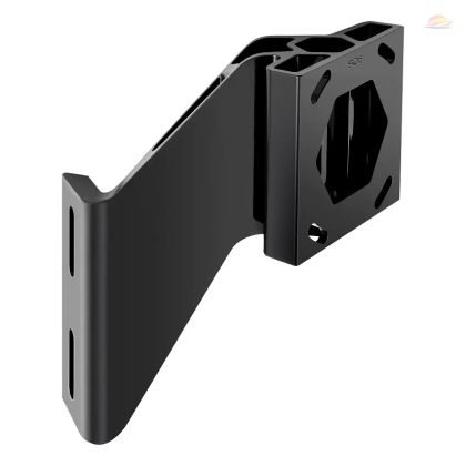 Minn Kota Raptor S26 jack plate bracket, starboard, black