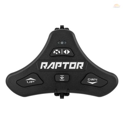 Minn Kota Raptor Bluetooth безжичен крачен педал