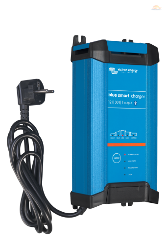 Victron Blue Smart IP22 12/30(1) 230 V – battery charger