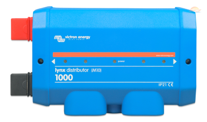 Victron Lynx Distributor M10 – DC разпределителен модул