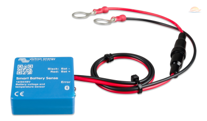 Victron Smart Battery Sense Long Range – battery sensor
