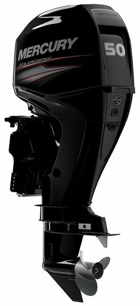 Mercury F50 EFI – 50 к.с. извънбордов двигател