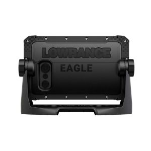 EAGLE 9′ КОМБО СОНАР/GPS СЪС СОНДА 50/200 HDI