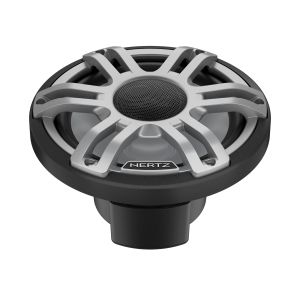 HMX 7.7 S-LD-G 7.7" 4Ohm SPORTS COAX RGB LED SET