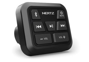 HMR BT - WEATHERPROOF BLUETOOTH RECEIVER