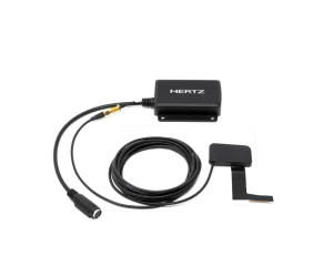 CAPRI HMB 20 DAB+ - EXTERNAL BOX