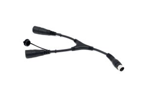 CAPRI HMA C13Y - 13PIN Y CABLE