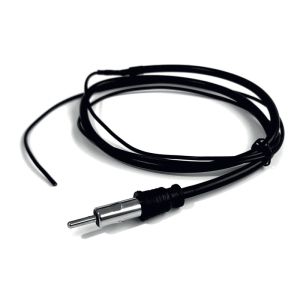 HMA FM ANTENNA - DIPOLE HIDEAWAY CABLE