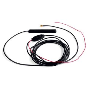 HMA DAB ANT - ACTIVE 12V GLASS MOUNT