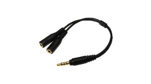 HMA C3.5Y - 3.5 JACK Y CABLE