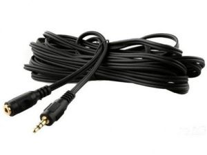 HMA C3.5 - 3.5 JACK EXTENSION CABLE 10MT