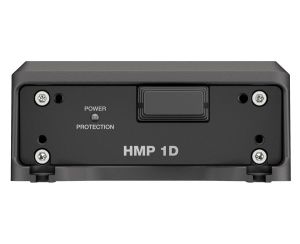 HCP 1MDK - MARINE D-CLASS MONO AMPLIFIER 1x1240W