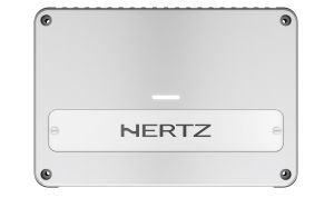 VENEZIA V4C-MARINE 4 CH AMPLIFIER COMPACT 4x150W