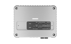 VENEZIA V4C-MARINE 4 CH AMPLIFIER COMPACT 4x150W