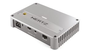 VENEZIA V4 - MARINE 4 CHANNEL AMPLIFIER 4x270W