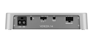 VENEZIA V4 - MARINE 4 CHANNEL AMPLIFIER 4x270W