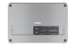 VENEZIA V4 - MARINE 4 CHANNEL AMPLIFIER 4x270W