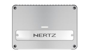 VENEZIA V1 - MARINE D-CLASS MONO AMPLIFIER 1x1200W