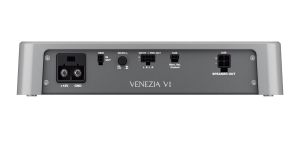 VENEZIA V1 - MARINE D-CLASS MONO AMPLIFIER 1x1200W