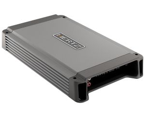 HCP 2MX - MARINE STEREO AMPLIFIER 2x200W