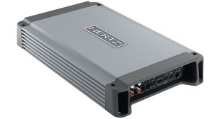 HCP 4MDK - MARINE 4 CHANNEL AMPLIFIER 4x250W