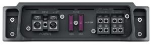 HCP 4MDK - MARINE 4 CHANNEL AMPLIFIER 4x250W