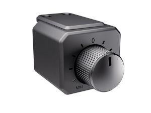 HRC BM2 - REMOTE CONTROL BASS MANAGEMENT