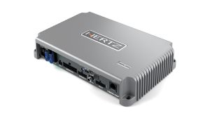 HMD8 DSP 24V - 8CH MARINE AMPLI WITH DSP 8x150W