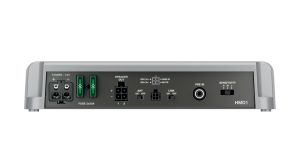 HMD1 24V - MONO MARINE AMPLIFIER 1 X 500W