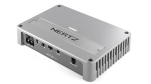 VENEZIA V1 24V - MARINE D-CLASS MONO AMPLIFIER 1x1200W