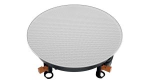 HEX 6.5 IC-W - 6.5" 6Ohm IN-CEILING COAX-WH each