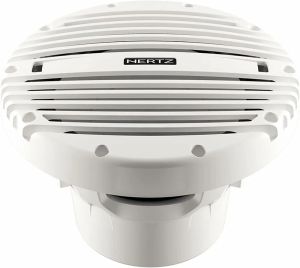 HMS 10 B2-LD-W - 10"2Ohm MARINE INFINITE BAFFLE SUB