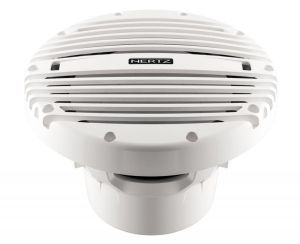 HMS 10 B4-LD-W - 10"4OhmMARINE INFINITE BAFFLE SUB