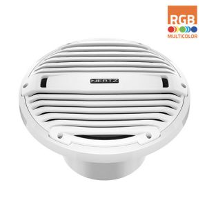 HMS 12 B2-LD-W - 12"2OhmMARINE INFINITE BAFFLE SUB
