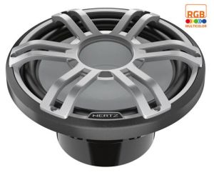 HMS 12 S2-LD-G - 12"- 2 Ohm MARINE SPORT SUBWOOFER