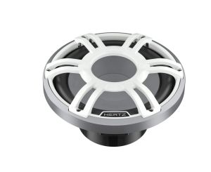 HMS 12 S2-LD-SW - 12"- 2 Ohm MAR.SPORT SUB SL-WH