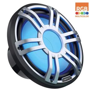 HMS 12 S4-LD-G - 12"- 4 Ohm MARINE SPORT SUBWOOFER