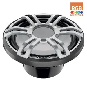 HMS 12 S4-LD-G - 12"- 4 Ohm MARINE SPORT SUBWOOFER