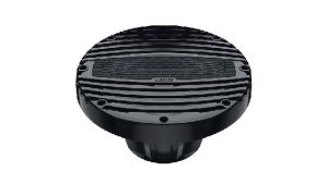 HMX 8-TC - 8" 4Ohm MARINE COAX SET BLACK