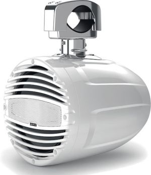 HTX 8 M-CL-TW- MARINE TOWER COAX 8'' CLAMP WH each