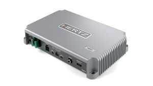 HMD1 - MONO MARINE AMPLIFIER 1 x 500W
