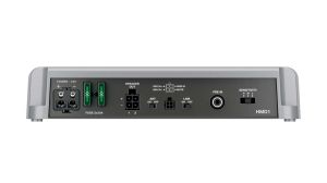 HMD1 - MONO MARINE AMPLIFIER 1 x 500W