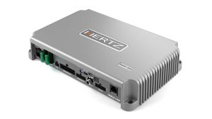 HMD8 DSP - 8CH MARINE AMPLIFIER WITH DSP 8x150W