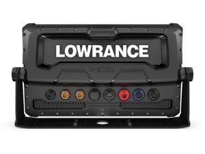 Сонар Lowrance HDS-16 PRO ROW + ActiveImagingª HD 3-in-1 Transducer