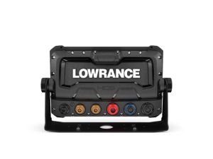  Сонар Lowrance HDS-12 PRO ROW + ActiveImagingª HD 3-in-1 Transducer