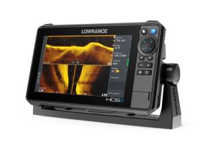Сонар Lowrance HDS-9 PRO без сонда