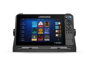  Сонар Lowrance HDS-10 PRO без сонда