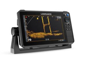 Сонар Lowrance HDS-16 PRO без сонда