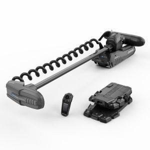 Електрически Двигател Lowrance RECON-FW 54 GPS HDI FOOT PEDAL